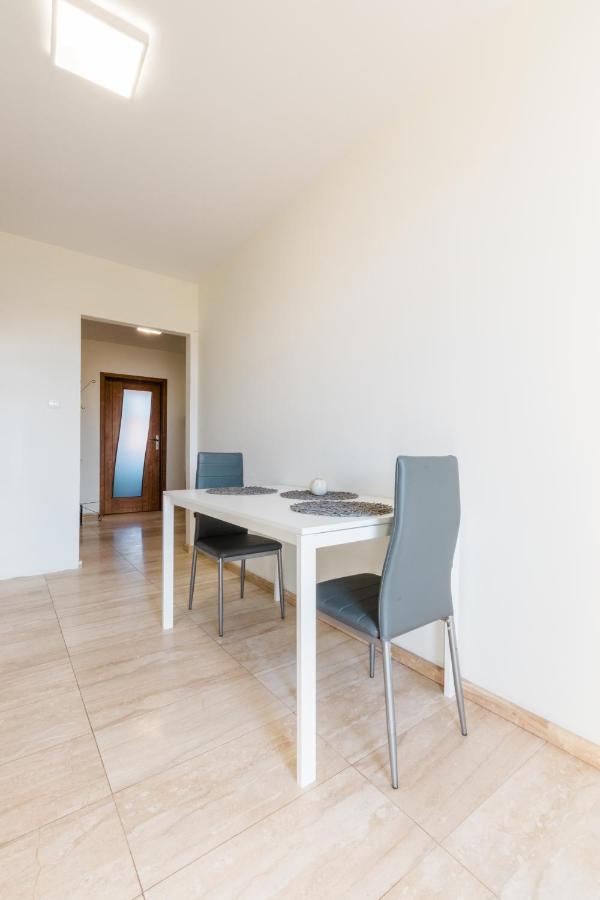 Belweder Diamentowy Apartman Olsztyn  Kültér fotó